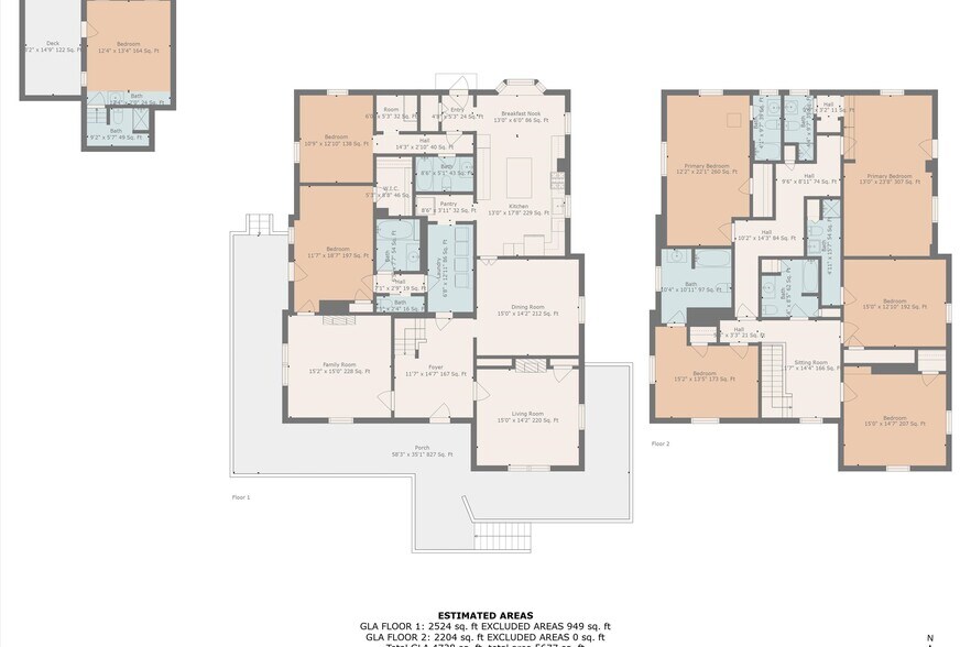 More Photos Of 185 Claiborne Ave, Rocky Mount Hospitality For Sale