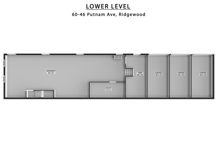 More Photos Of 6046 Putnam Ave, Ridgewood Apartments For Sale