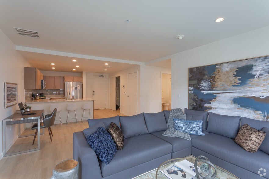 More Photos Of 600 W Main Ave, Spokane Apartments For Lease