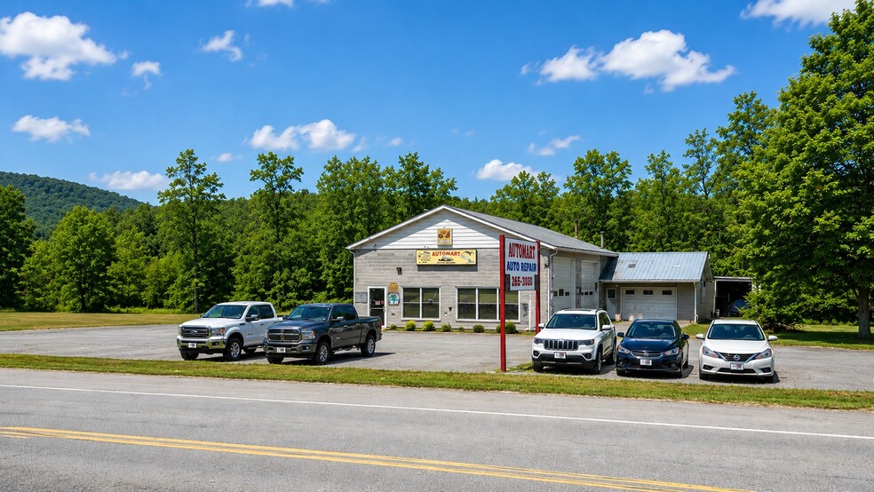 More Photos Of 3080 Route 9, Cold Spring Land For Sale