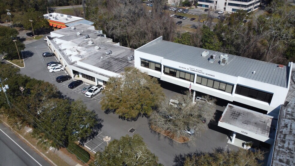 More Photos Of 1180-1230 Apalachee Pky, Tallahassee Office For Lease