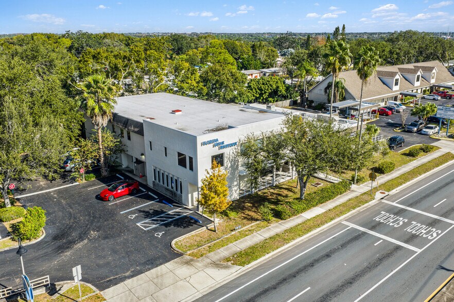 More Photos Of , Clearwater Office For Sale