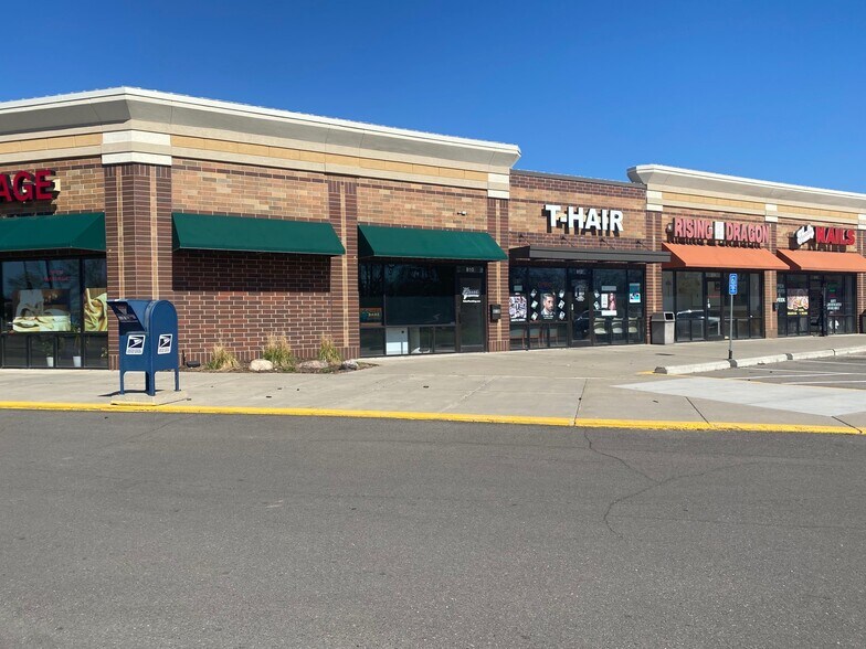 More Photos Of 802-822 Yellow Brick Rd, Chaska Unknown For Lease
