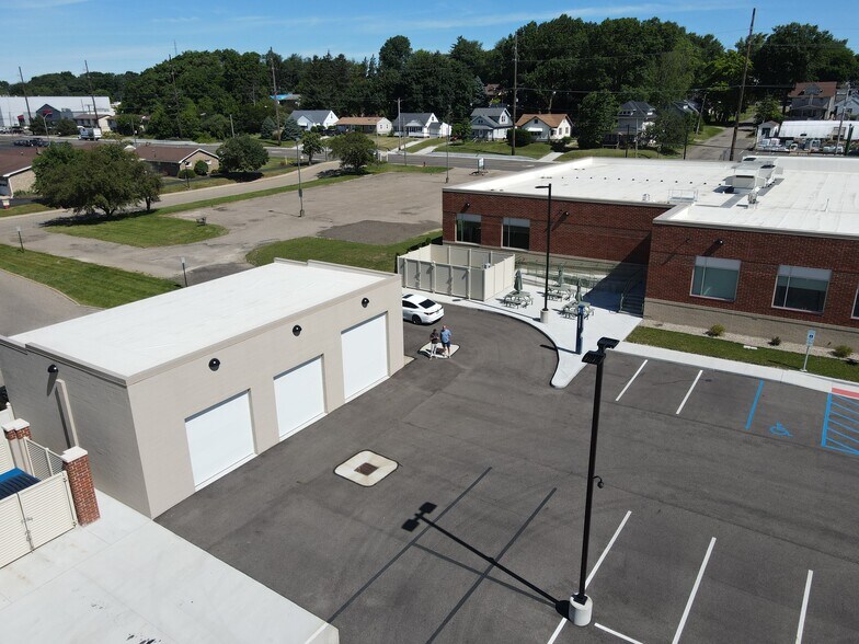 More Photos Of 630 30th St NW, Canton Land For Lease