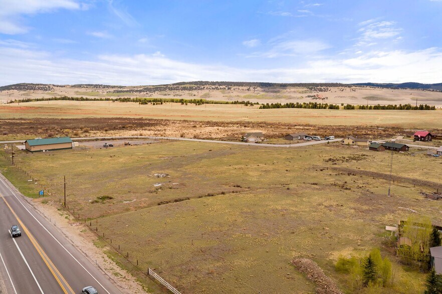 More Photos Of Lot C01 Highway 285, Fairplay Land For Sale