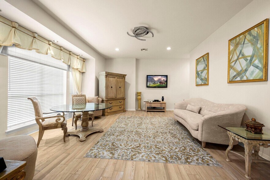 More Photos Of 19525 Doerre Rd, Spring Lodge Meeting Hall For Sale