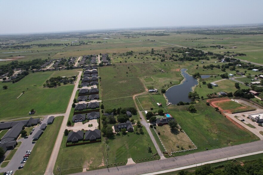 More Photos Of 3608 W Elk Ave, Duncan Land For Sale