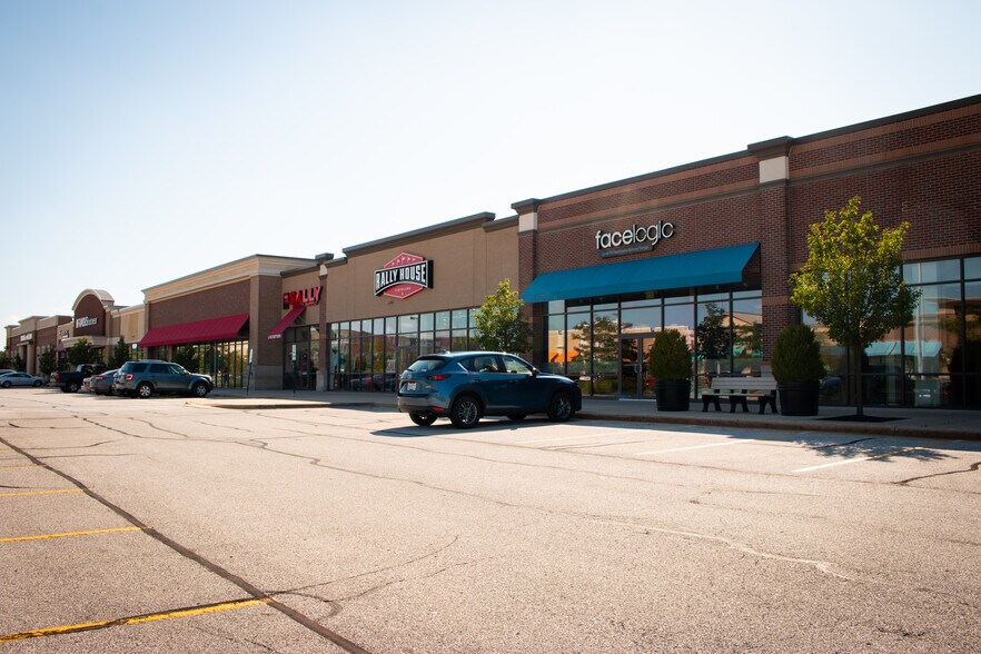 More Photos Of 20639 Center Ridge Rd, Fairview Park Land For Lease