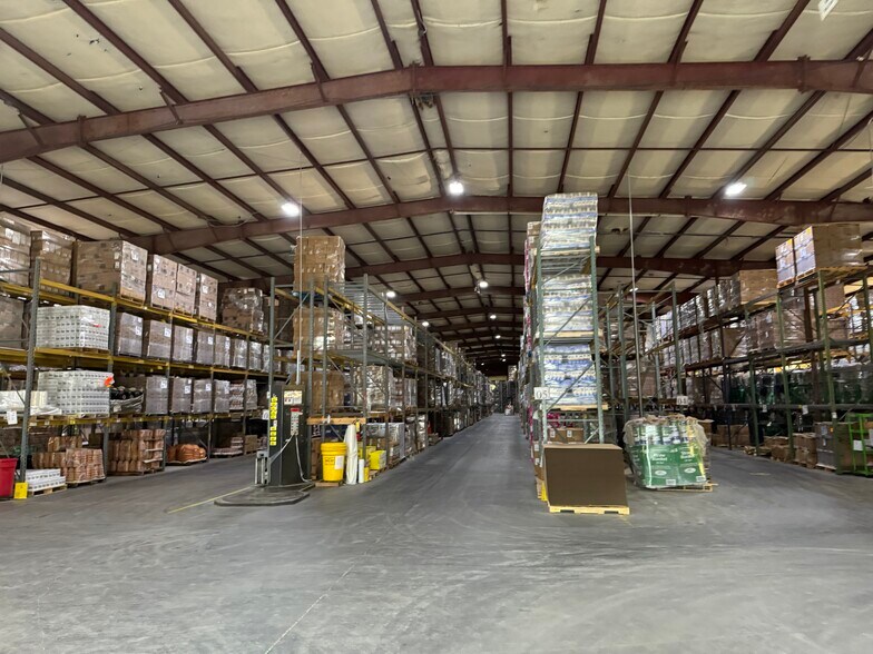 More Photos Of 2210 Industrial Dr SW, Cullman Warehouse For Sale