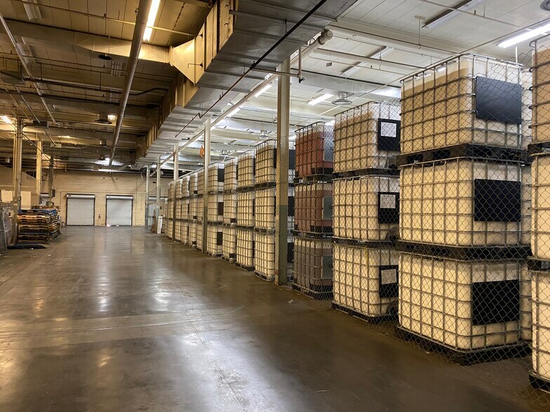 More Photos Of 320 Sign Dr NW, Concord Industrial For Sale
