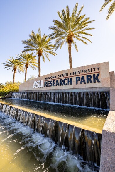 More Photos Of 8700 S Price Rd, Tempe Office For Sale