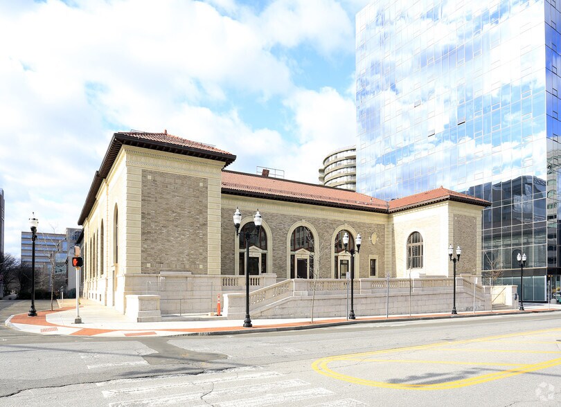 More Photos Of 421 Atlantic St, Stamford Office For Lease