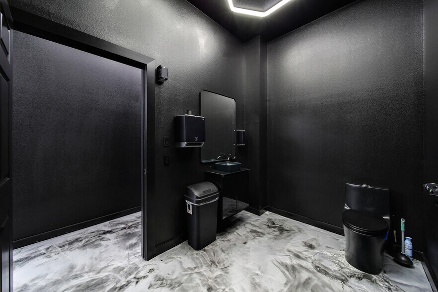 More Photos Of 24200 Webb Rd, Porter Industrial For Sale