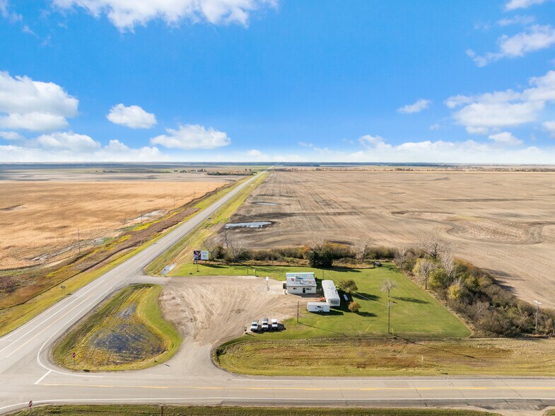 More Photos Of 2701 Highway 5 NW, Mohall General Retail For Sale