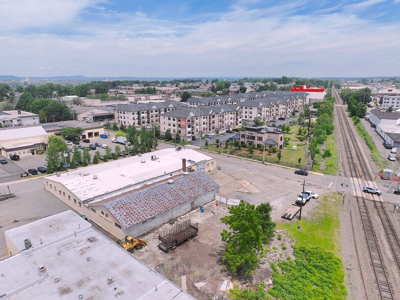 More Photos Of 436 Central Ave, East Rutherford Manufacturing For Sale