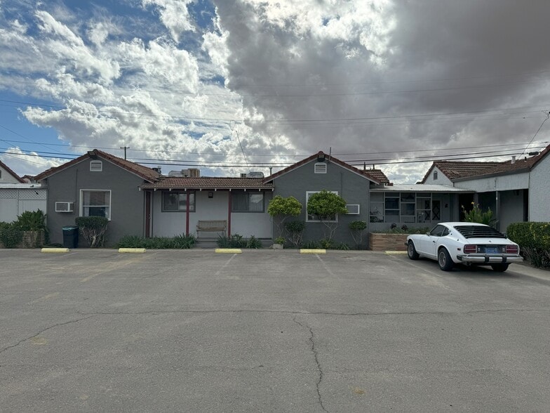 More Photos Of 698 E Polk St, Coalinga Hotel For Sale