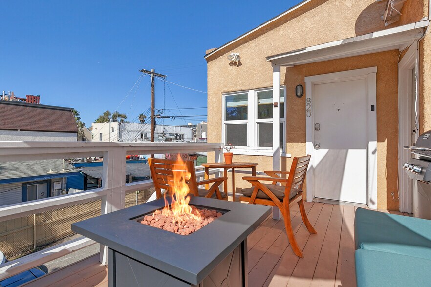 More Photos Of 818 Portsmouth Ct, San Diego Multifamily For Sale