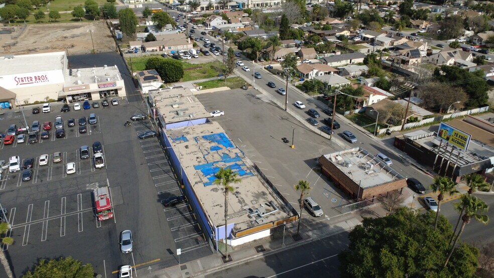 More Photos Of , Jurupa Valley General Retail For Sale