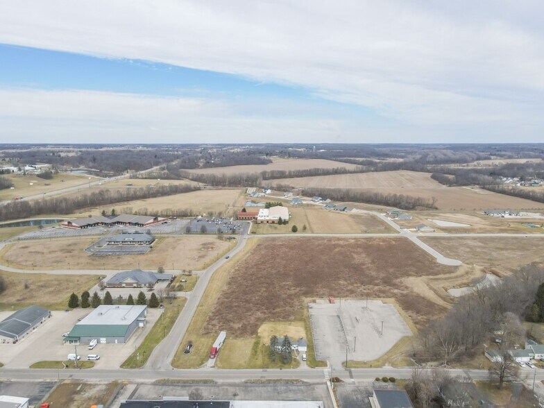 More Photos Of 0001 Emerson ave, New Castle Land For Sale
