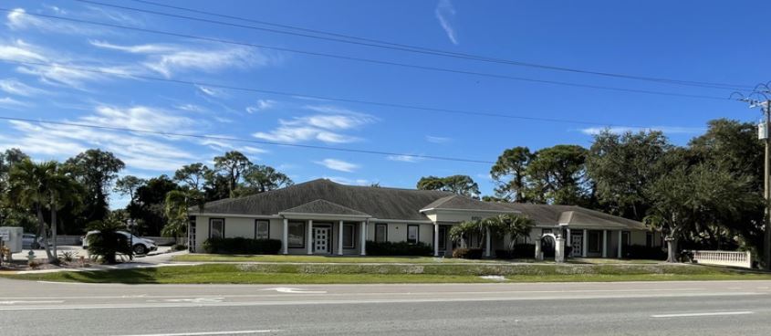 More Photos Of 8830 S Tamiami Trl, Sarasota Office For Lease
