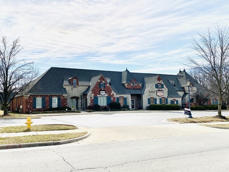 More Photos Of 1420-1426 E Bradford Pky, Springfield Medical For Lease