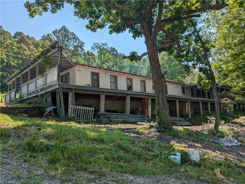 More Photos Of 49862 Batesville Rd, Summerfield Lodge Meeting Hall For Sale