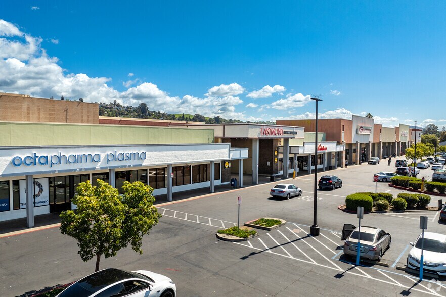 More Photos Of 7000-7200 Bancroft Ave, Oakland Unknown For Lease