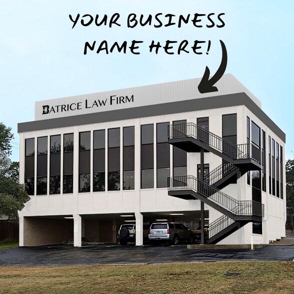 Primary Photo Of 8030 MoPac Expy N, Austin Medical For Lease