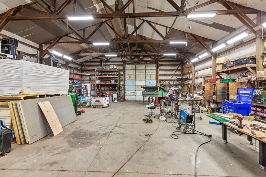 More Photos Of 919 N Corbin Rd, Post Falls Warehouse For Sale