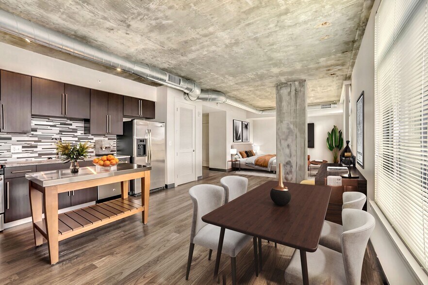 More Photos Of 625 H St NE, Washington Apartments For Lease