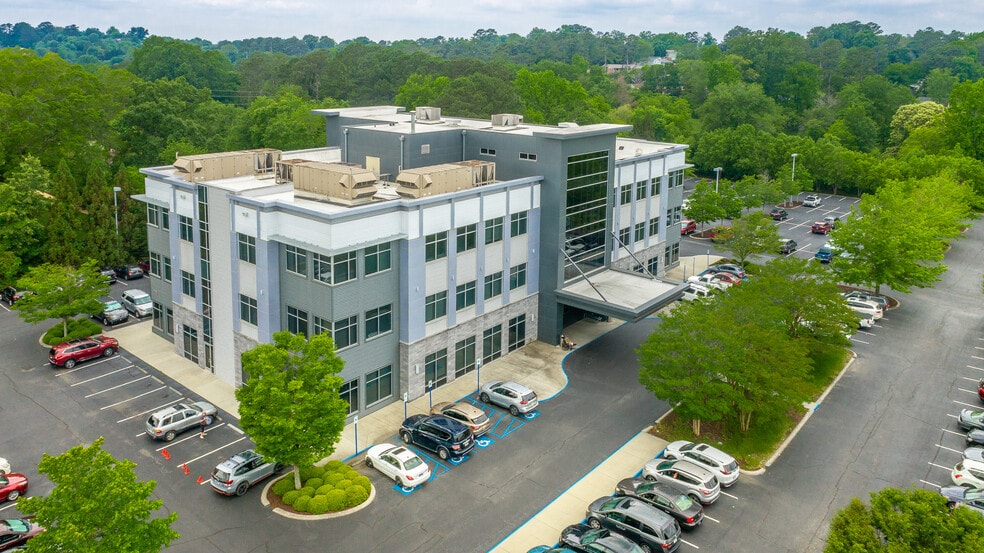 More Photos Of 7268 Jarnigan Rd, Chattanooga Hospital For Lease