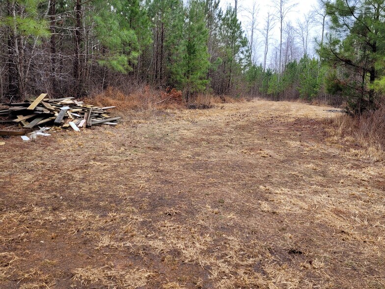 More Photos Of 0000 N. Frazier Rd, Mebane Land For Sale