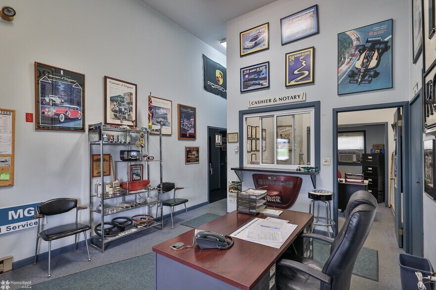 More Photos Of 15524 Kutztown Rd, Kutztown Auto Dealership For Sale