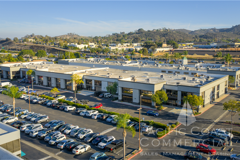 More Photos Of 340 Rancheros Dr, San Marcos Warehouse For Sale