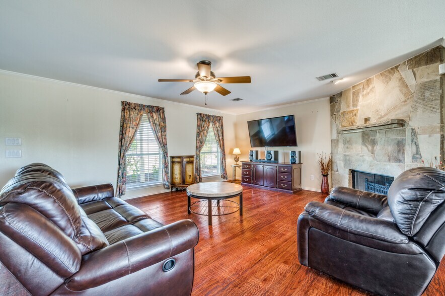 More Photos Of 7889 County Road 134, Celina Land For Sale