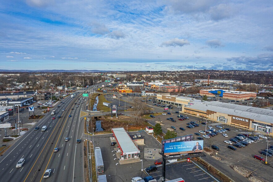 More Photos Of 1500 US Highway 46, Little Falls Service Station For Sale