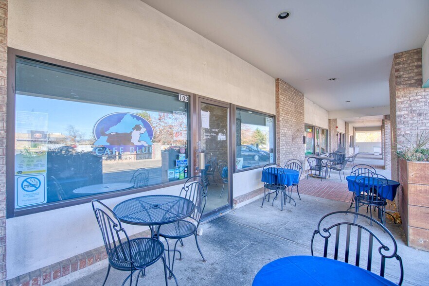 More Photos Of 5280 Spine Rd, Boulder General Retail For Lease