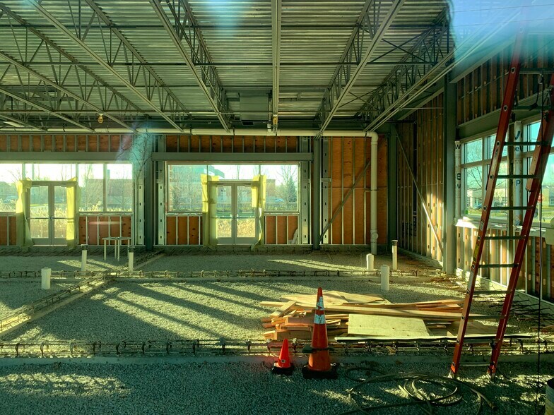 More Photos Of 1932 McDowell Rd, Naperville Office For Sale