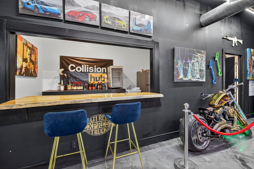 More Photos Of 1090 S 56th Ave, Hollywood Auto Repair For Sale