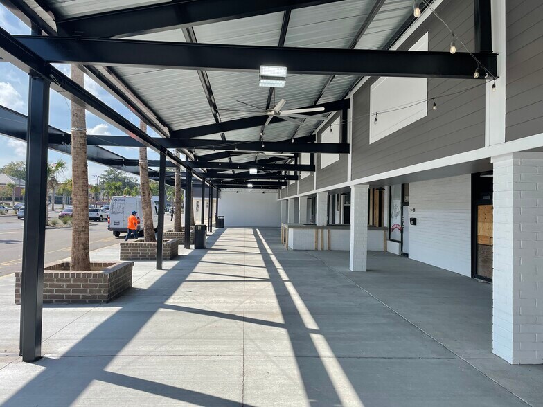 More Photos Of Dorchester Rd @ Dorchester Rd. & W. Montague, Charleston Unknown For Lease