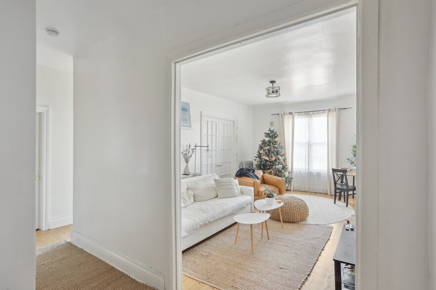 More Photos Of 188 St Nicholas Ave, New York Apartments For Sale