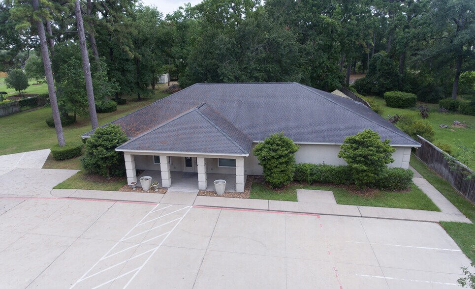 More Photos Of 13661 Vermarion Rd, Houston Medical For Lease