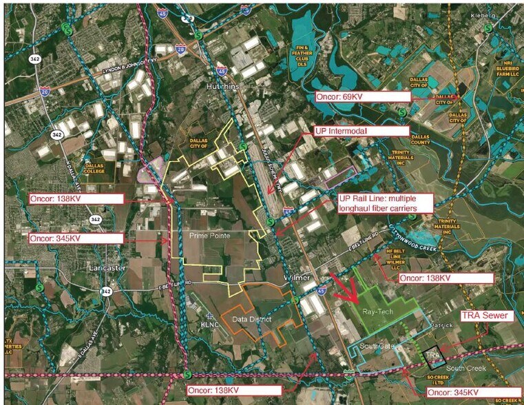 More Photos Of 600 Mars Rd, Wilmer Land For Sale