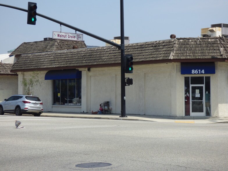 More Photos Of 8614 Valley Blvd, Rosemead Light Distribution For Sale