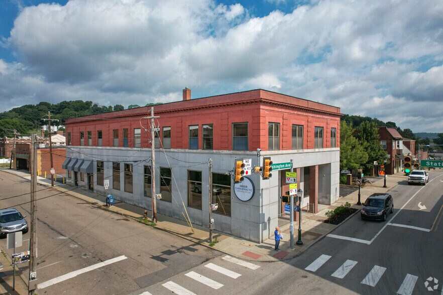 More Photos Of 456 Washington Ave, Bridgeville Office For Lease