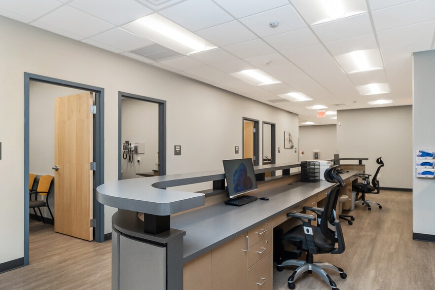 More Photos Of 622 Union Blvd, Allentown Medical For Lease