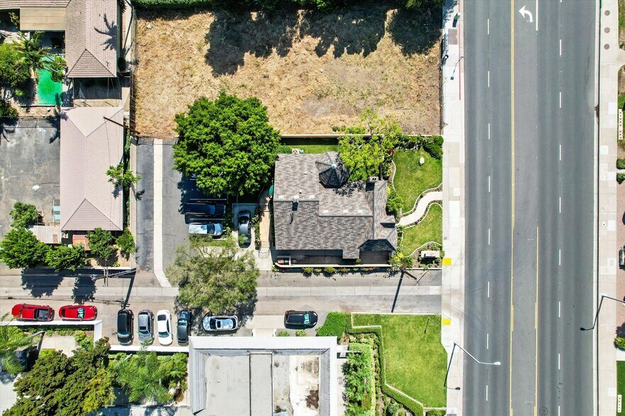 More Photos Of 1953 E Chapman Ave, Fullerton Medical For Sale