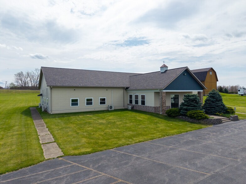 More Photos Of 4647 Reservoir Rd, Geneseo Flex For Sale