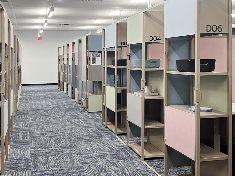 More Photos Of 5935 Rivers Ave, North Charleston Coworking Space