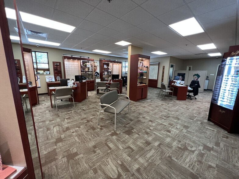 More Photos Of 110 Med Tech Pky, Johnson City Healthcare For Lease